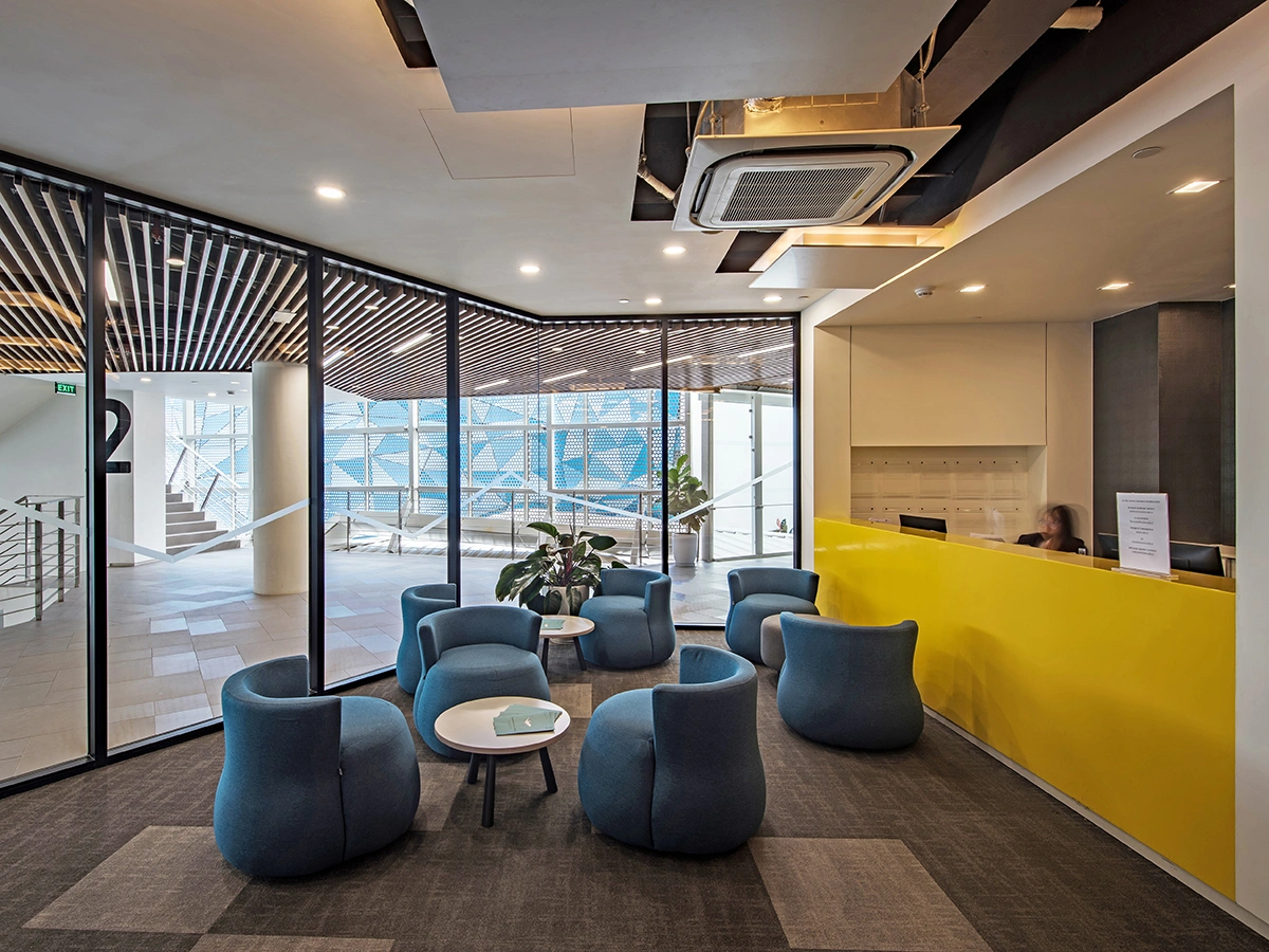 British University Vietnam – Ecopark Campus